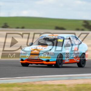 Photography #1046 from Circuit Excel SA Round 5 - The Bend Motorsport Park