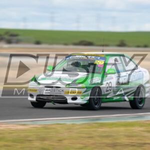 Photography #1048 from Circuit Excel SA Round 5 - The Bend Motorsport Park