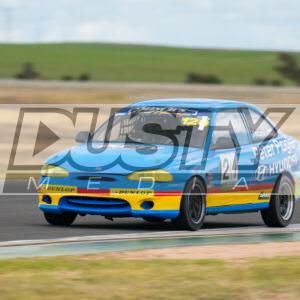 Photography #960 from Circuit Excel SA Round 5 - The Bend Motorsport Park