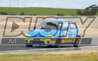 Photography #960 from Circuit Excel SA Round 5 – The Bend Motorsport Park