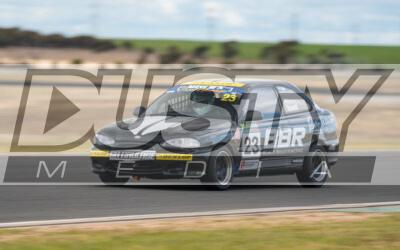Photography #962 from Circuit Excel SA Round 5 – The Bend Motorsport Park