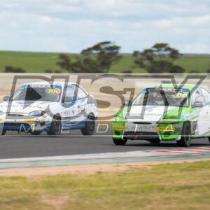 Photography #1050 from Circuit Excel SA Round 5 - The Bend Motorsport Park