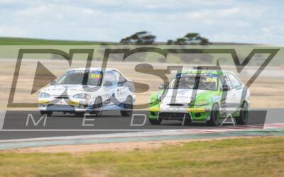 Photography #1050 from Circuit Excel SA Round 5 – The Bend Motorsport Park