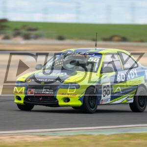 Photography #1054 from Circuit Excel SA Round 5 - The Bend Motorsport Park