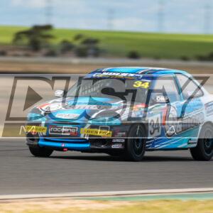 Photography #964 from Circuit Excel SA Round 5 - The Bend Motorsport Park