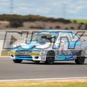 Photography #1056 from Circuit Excel SA Round 5 - The Bend Motorsport Park