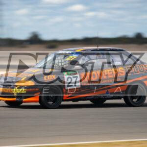 Photography #1058 from Circuit Excel SA Round 5 - The Bend Motorsport Park