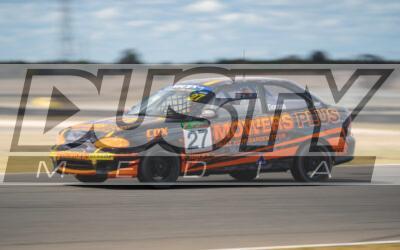 Photography #1058 from Circuit Excel SA Round 5 – The Bend Motorsport Park