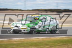 Photography #966 from Circuit Excel SA Round 5 – The Bend Motorsport Park