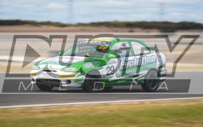 Photography #966 from Circuit Excel SA Round 5 – The Bend Motorsport Park
