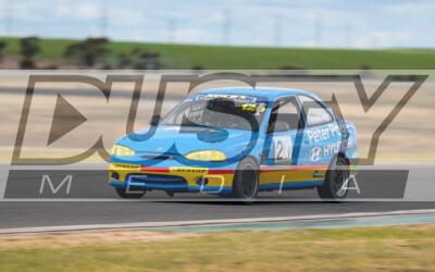 Photography #968 from Circuit Excel SA Round 5 – The Bend Motorsport Park