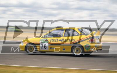 Photography #1060 from Circuit Excel SA Round 5 – The Bend Motorsport Park