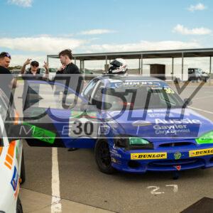 Photography #972 from Circuit Excel SA Round 5 - The Bend Motorsport Park