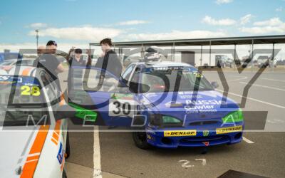 Photography #972 from Circuit Excel SA Round 5 – The Bend Motorsport Park