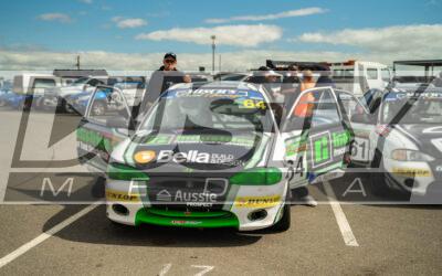 Photography #974 from Circuit Excel SA Round 5 – The Bend Motorsport Park