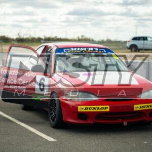 Photography #978 from Circuit Excel SA Round 5 - The Bend Motorsport Park