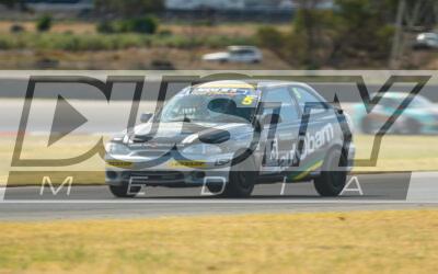 Photography #982 from Circuit Excel SA Round 5 – The Bend Motorsport Park