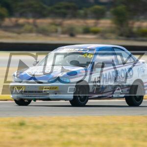 Photography #986 from Circuit Excel SA Round 5 - The Bend Motorsport Park