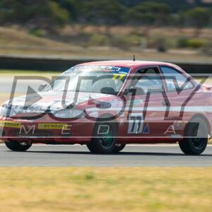 Photography #988 from Circuit Excel SA Round 5 - The Bend Motorsport Park