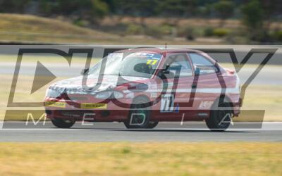 Photography #988 from Circuit Excel SA Round 5 – The Bend Motorsport Park