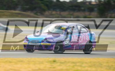 Photography #996 from Circuit Excel SA Round 5 – The Bend Motorsport Park