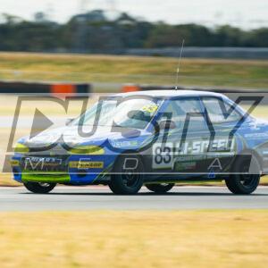 Photography #998 from Circuit Excel SA Round 5 - The Bend Motorsport Park