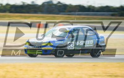 Photography #998 from Circuit Excel SA Round 5 – The Bend Motorsport Park