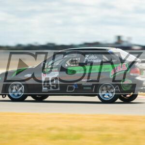 Photography #1004 from Circuit Excel SA Round 5 - The Bend Motorsport Park