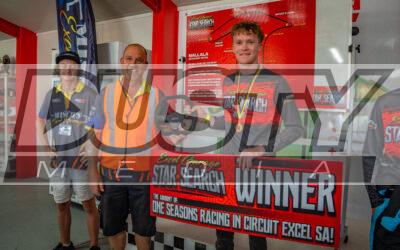 Photography #1930 from Excel Garage Star Search 2025