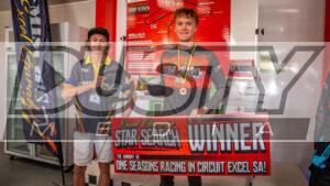 Photography #2024 from Excel Garage Star Search 2025