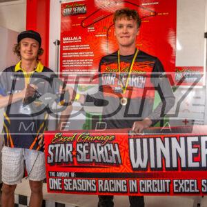 Photography #2024 from Excel Garage Star Search 2025