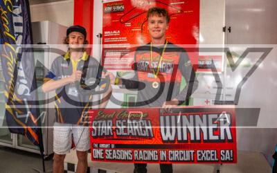 Photography #2024 from Excel Garage Star Search 2025