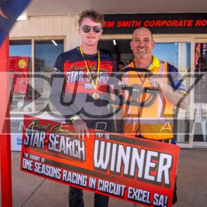 Photography #2026 from Excel Garage Star Search 2025