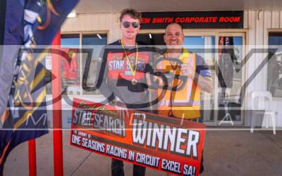 Photography #2026 from Excel Garage Star Search 2025