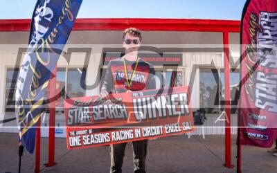 Photography #2028 from Excel Garage Star Search 2025