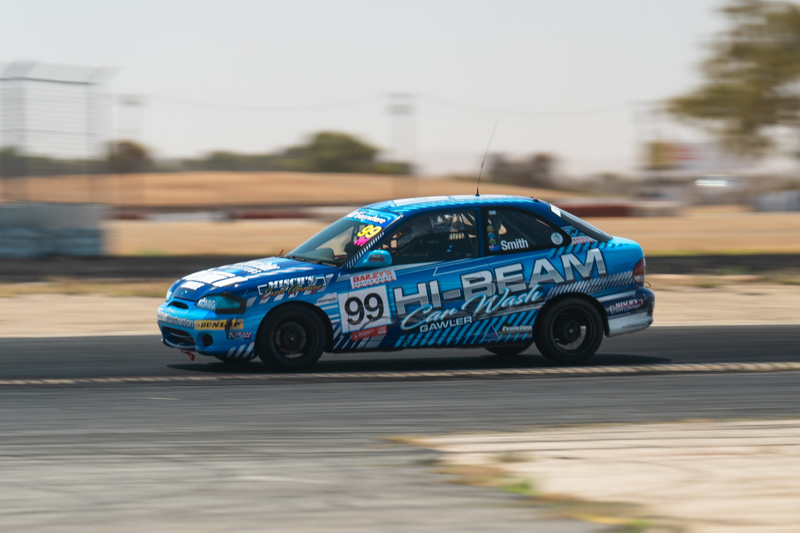 Photography #2665 from Circuit Excel SA Round 1 – 2025 MMP