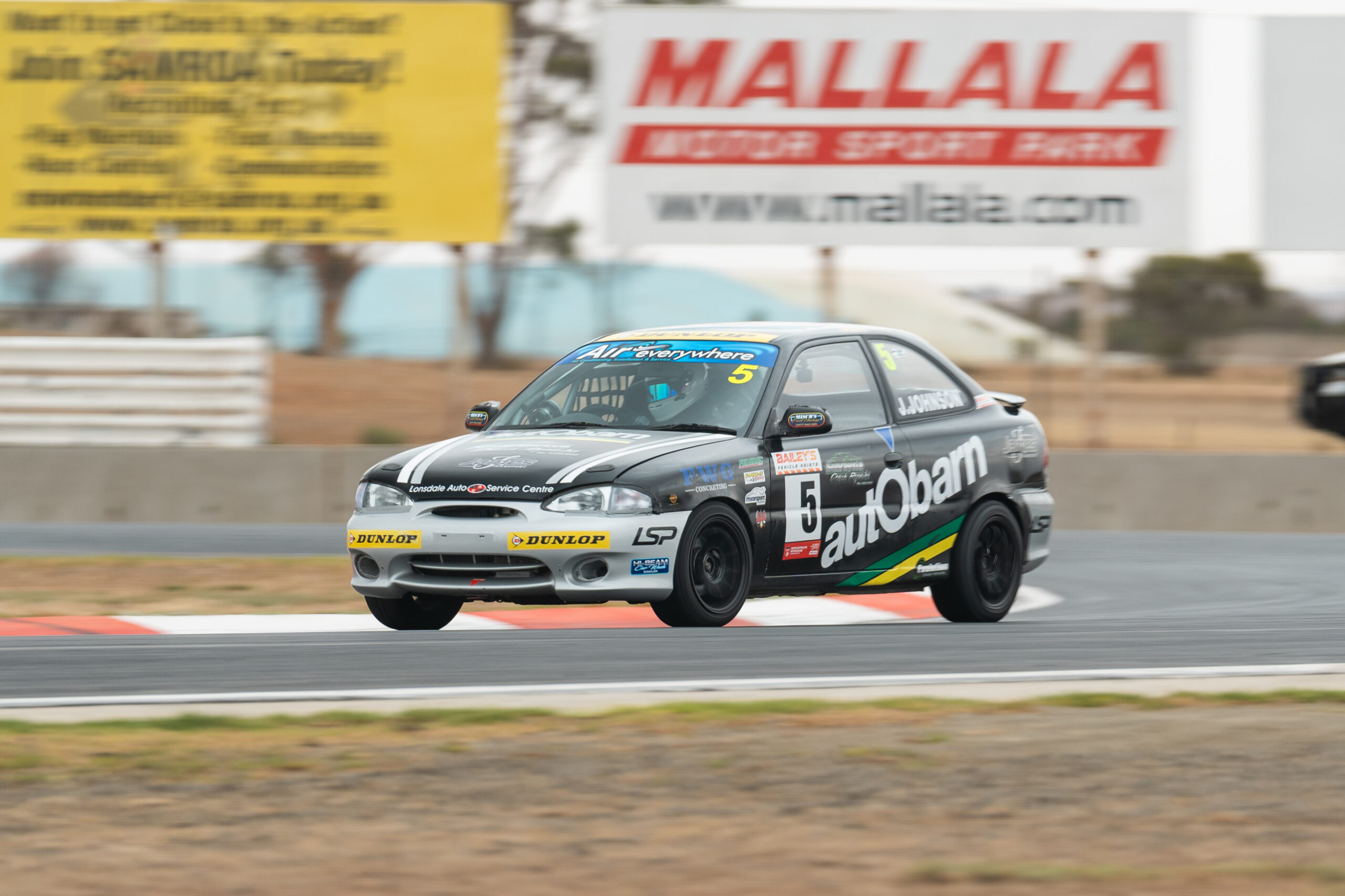 Photography #2781 from Circuit Excel SA Round 1 – 2025 MMP