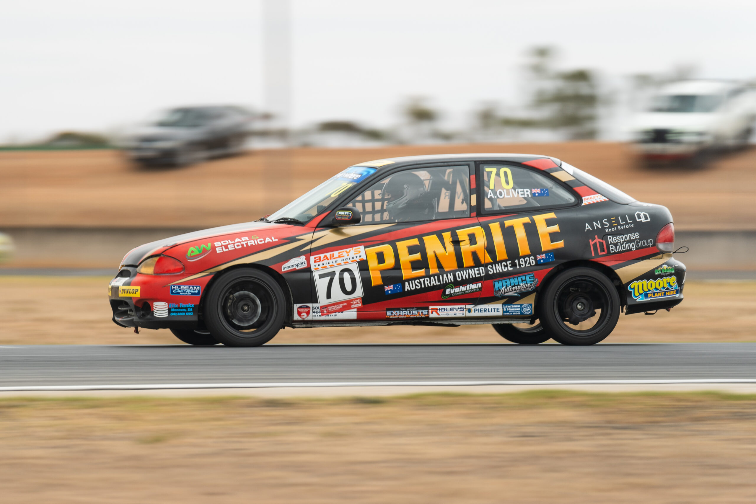 Photography #2752 from Circuit Excel SA Round 1 – 2025 MMP