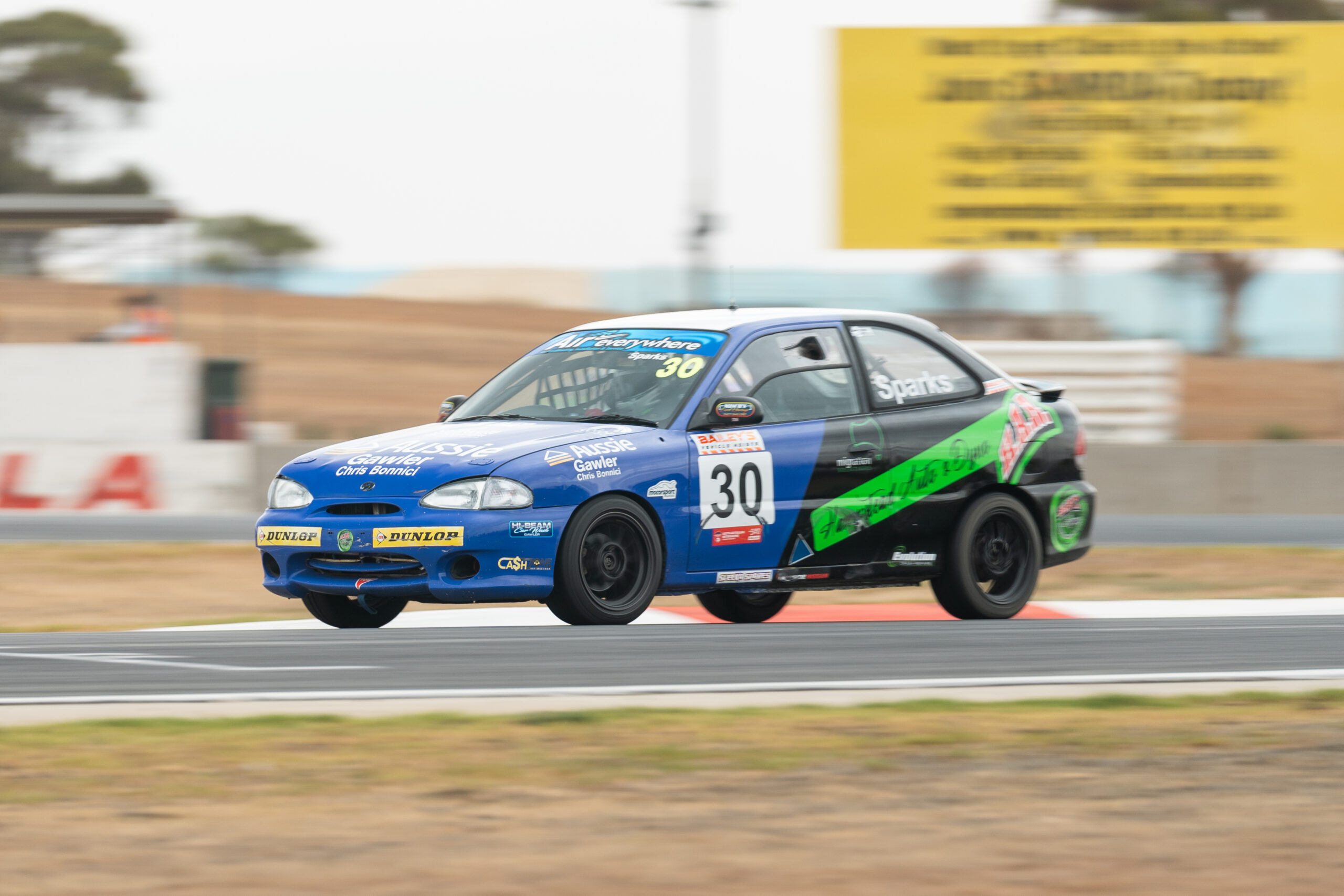 Photography #2772 from Circuit Excel SA Round 1 – 2025 MMP