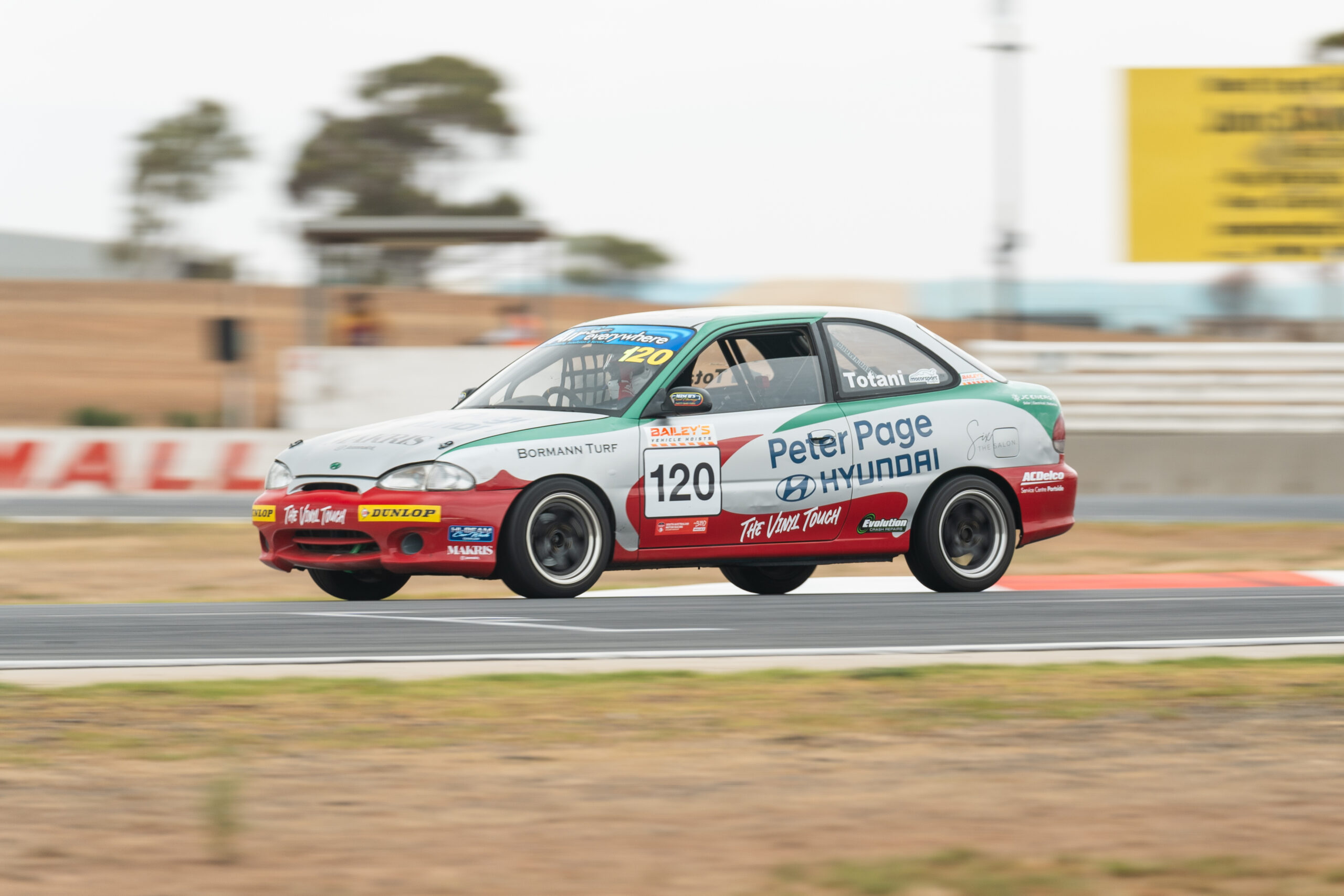 Photography #2755 from Circuit Excel SA Round 1 – 2025 MMP