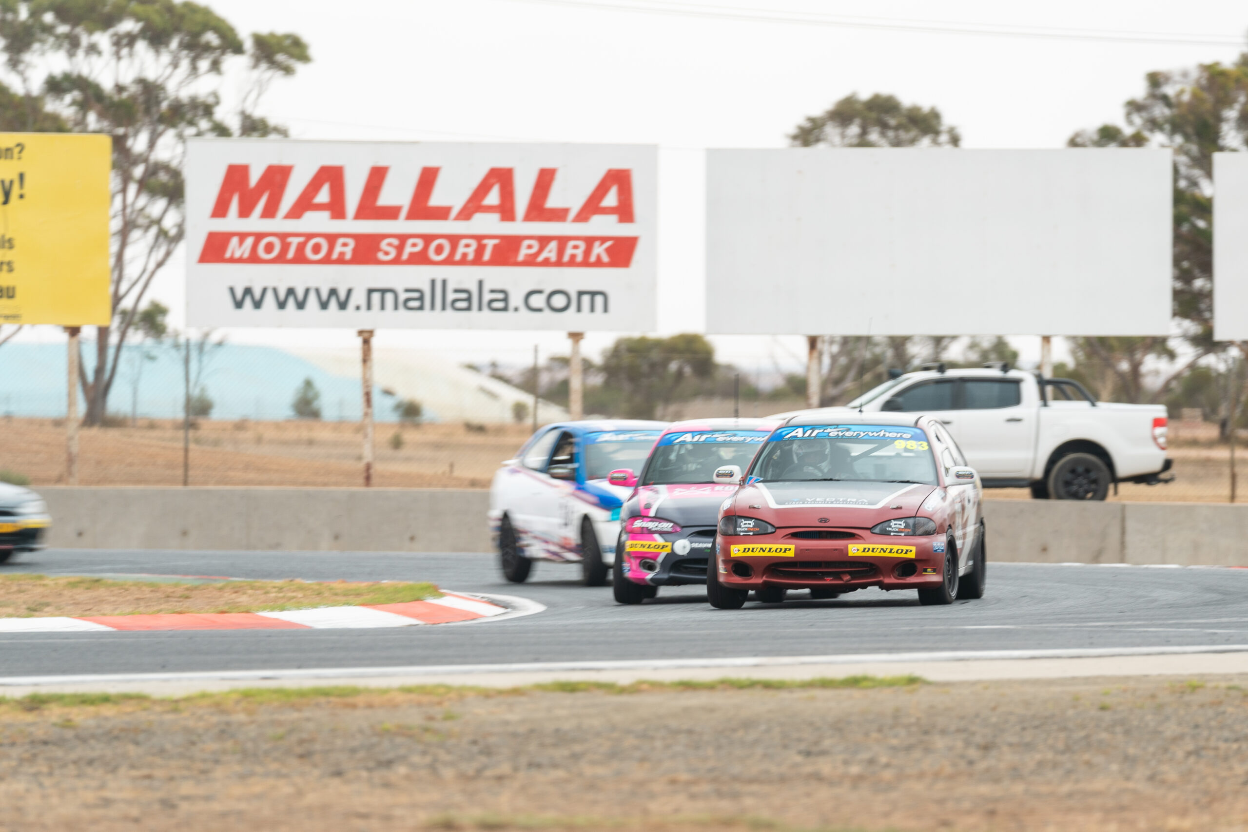 Photography #2737 from Circuit Excel SA Round 1 – 2025 MMP
