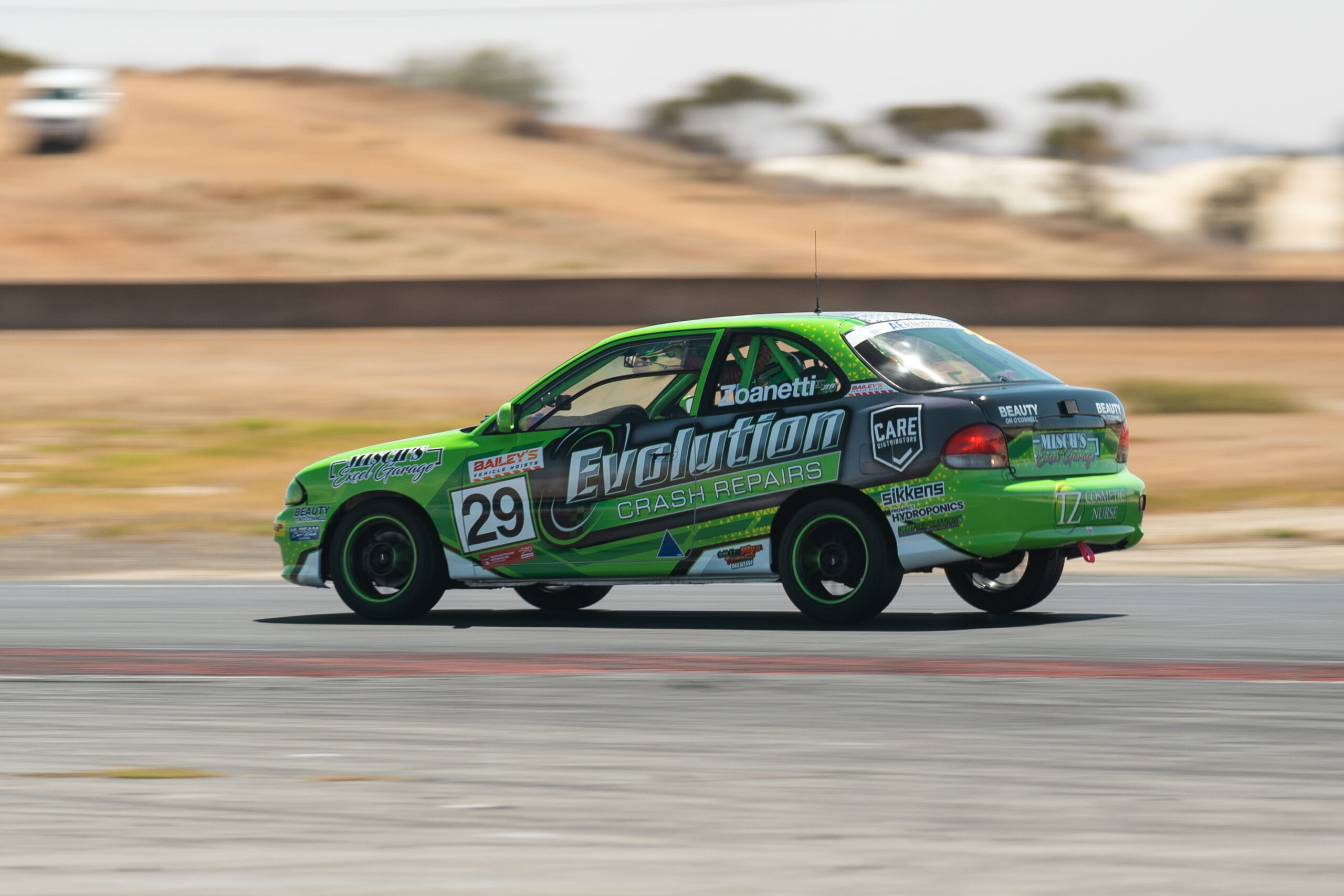 Photography #2653 from Circuit Excel SA Round 1 – 2025 MMP
