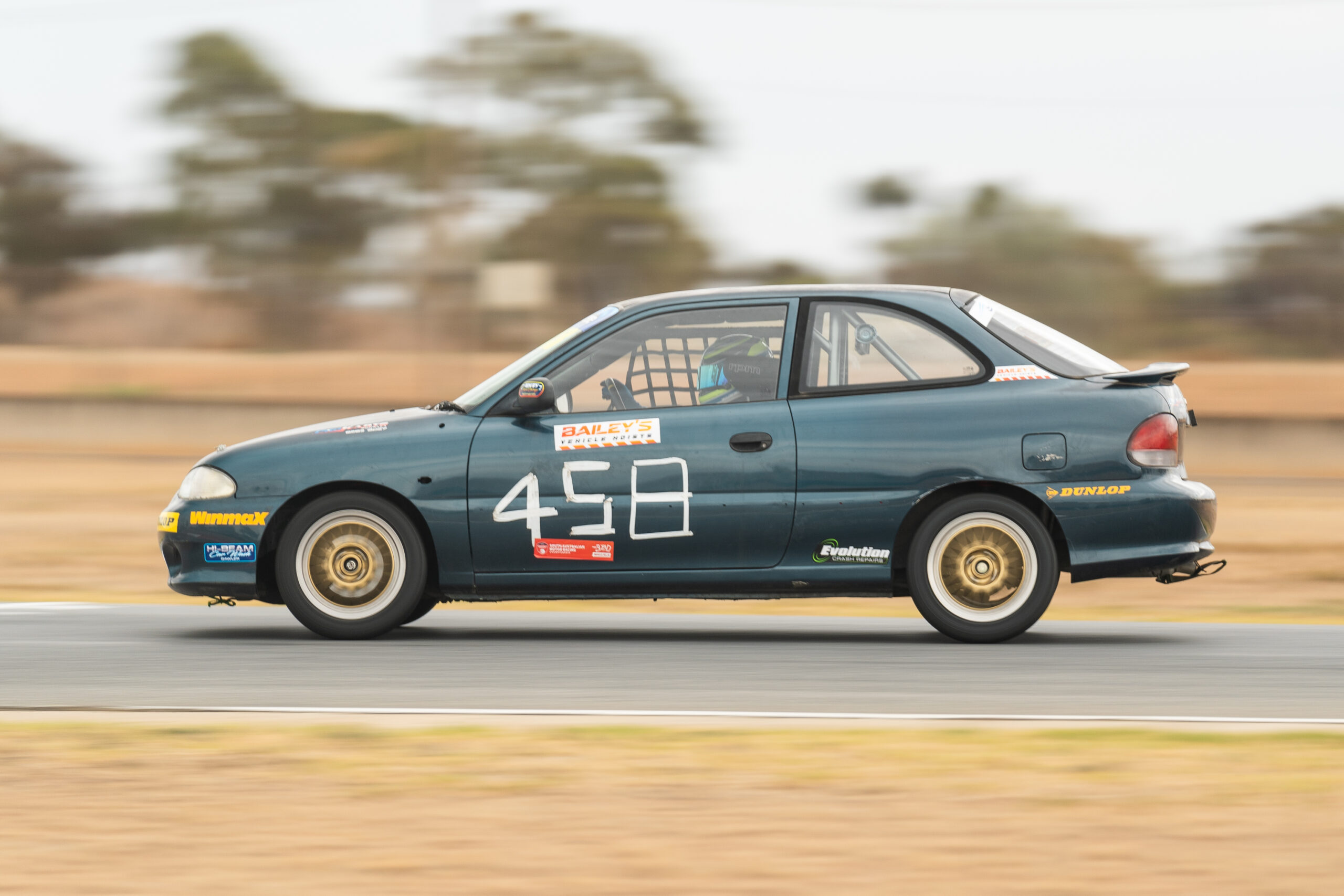 Photography #2757 from Circuit Excel SA Round 1 – 2025 MMP