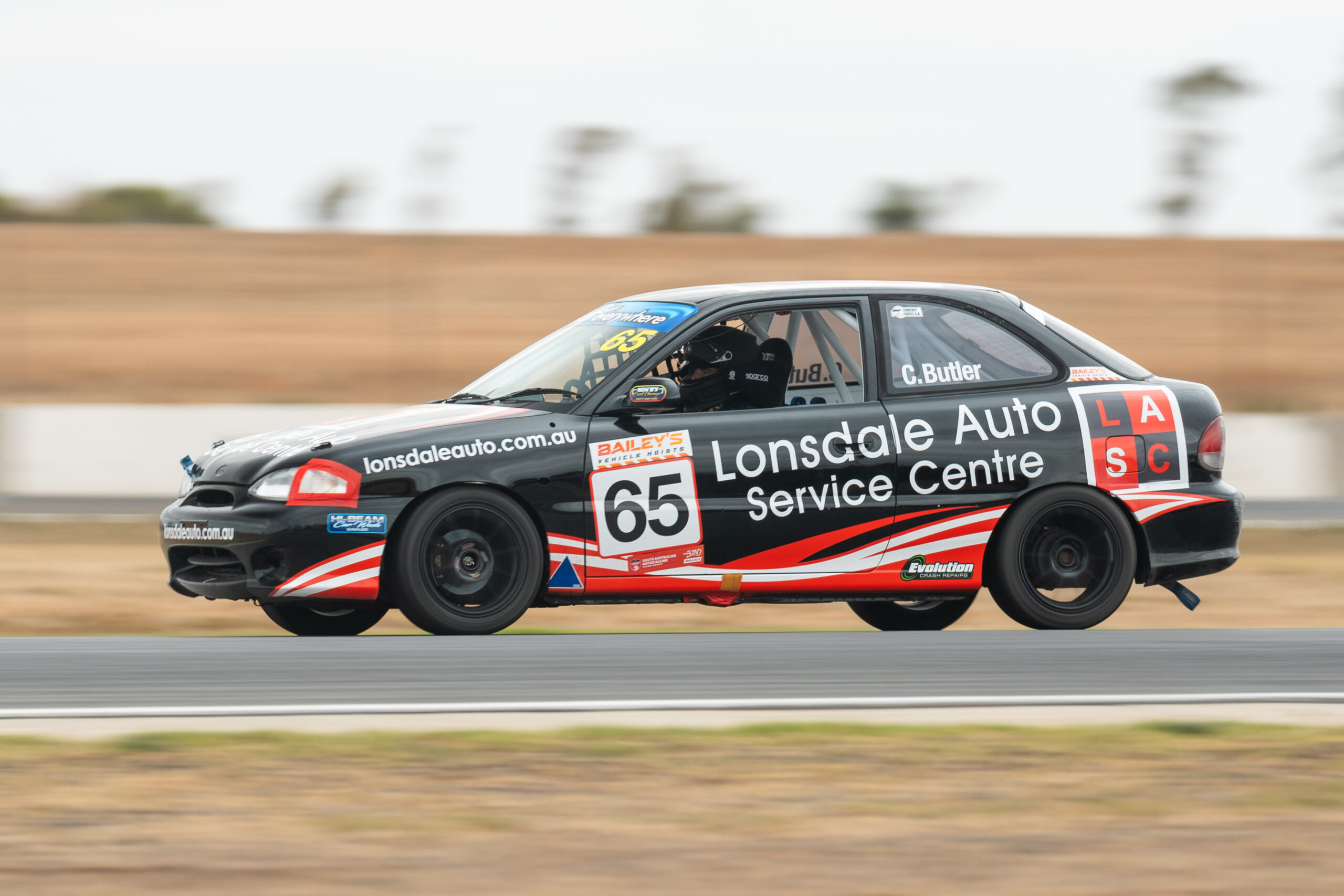 Photography #2784 from Circuit Excel SA Round 1 – 2025 MMP