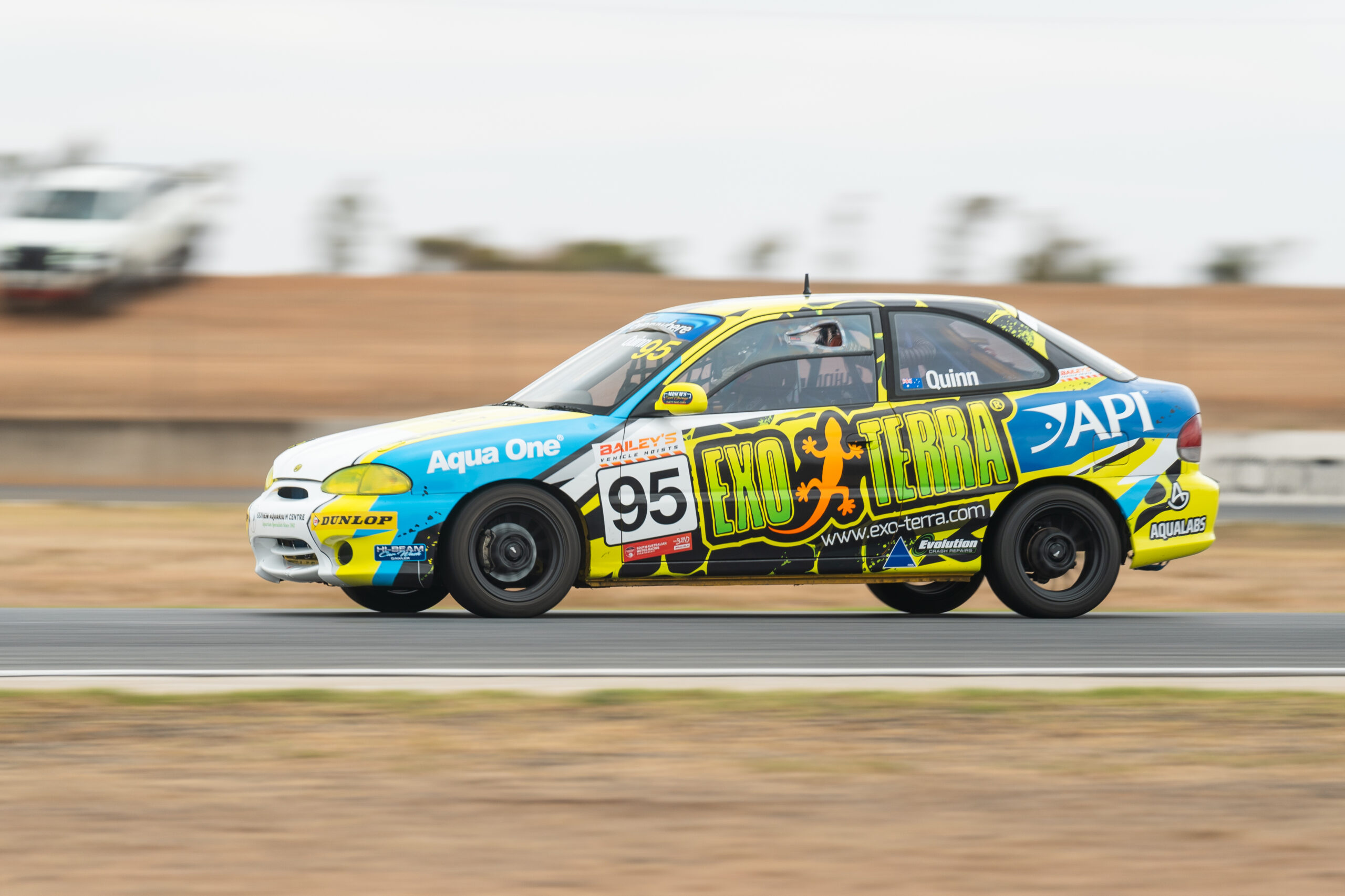Photography #2786 from Circuit Excel SA Round 1 – 2025 MMP