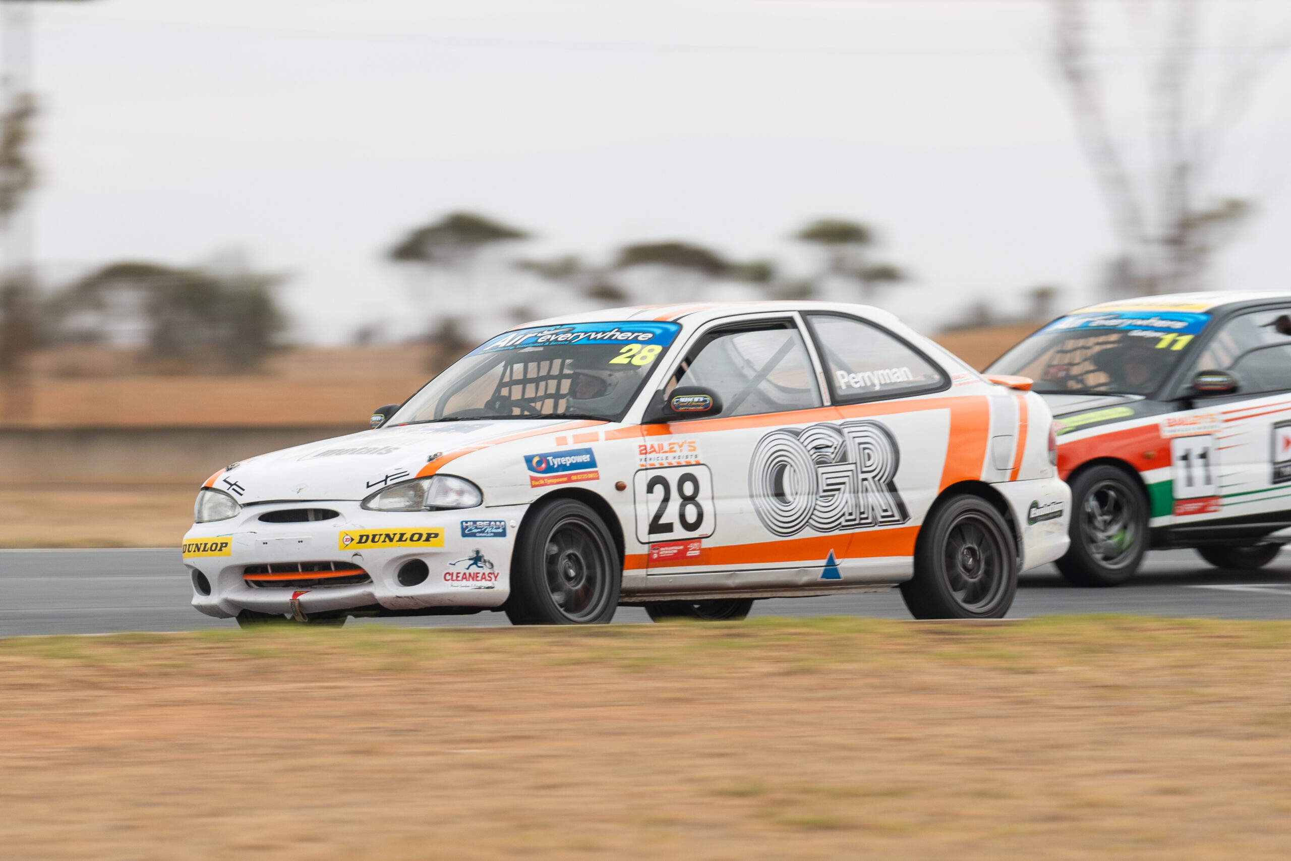 Photography #2739 from Circuit Excel SA Round 1 – 2025 MMP