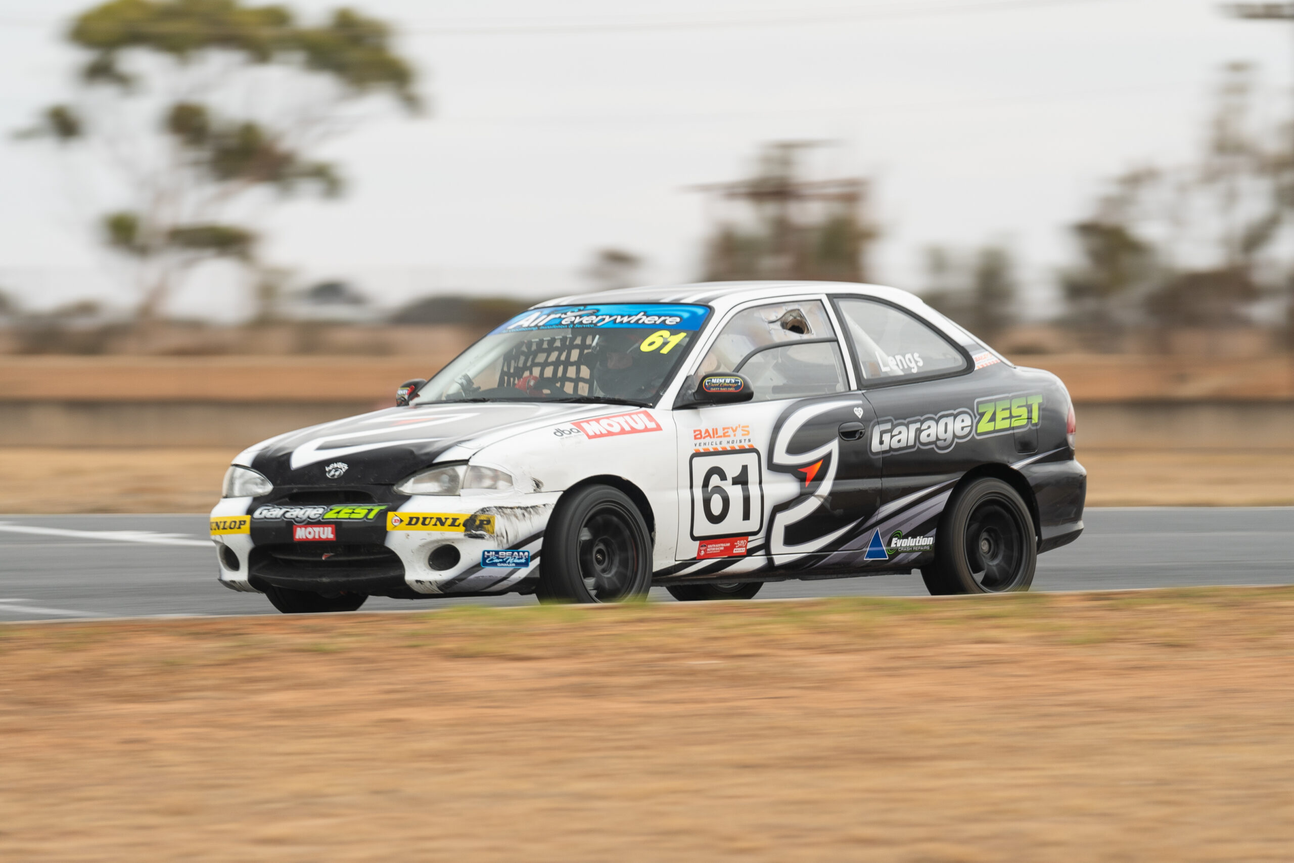 Photography #2789 from Circuit Excel SA Round 1 – 2025 MMP