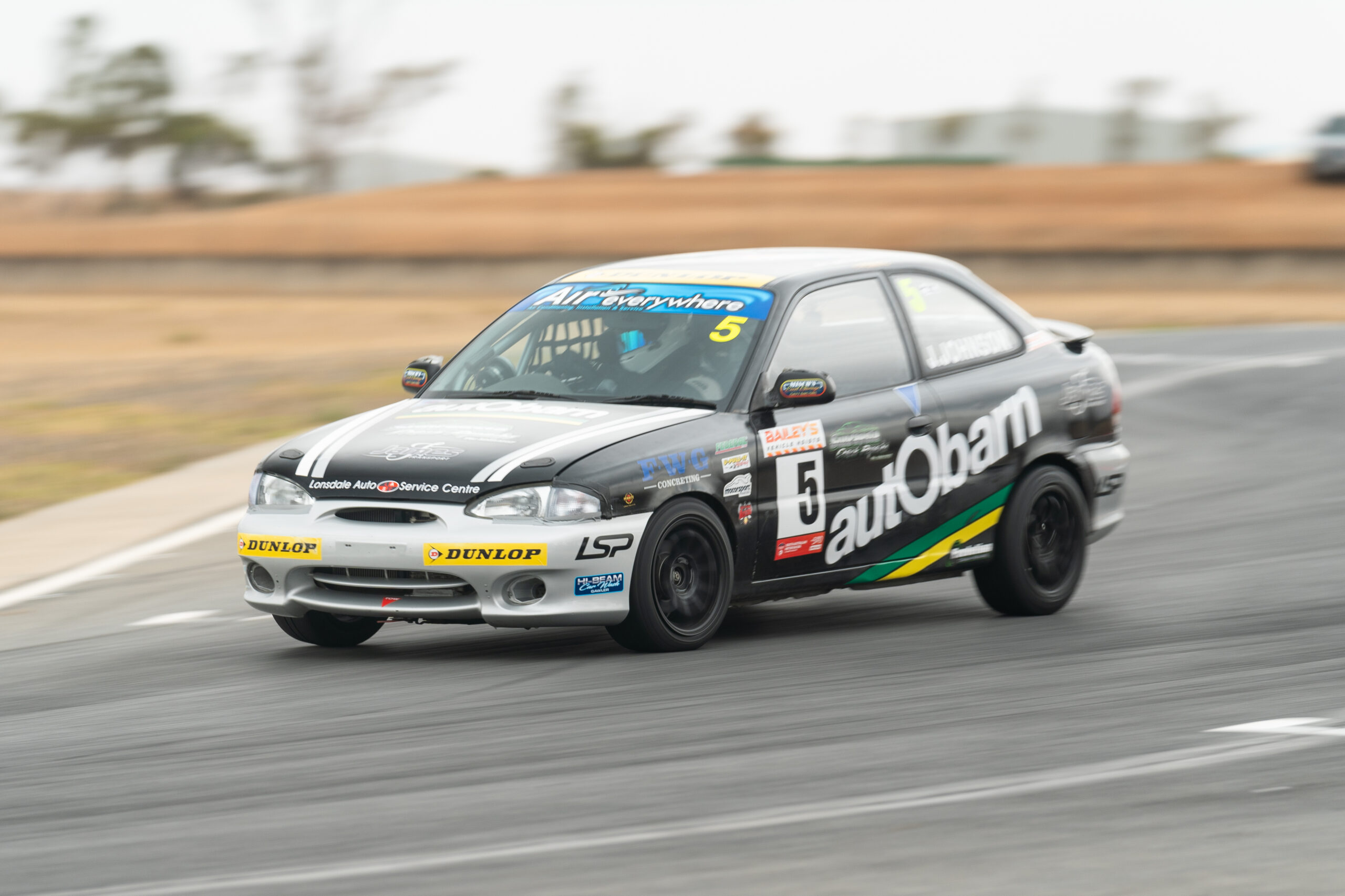 Photography #2724 from Circuit Excel SA Round 1 – 2025 MMP