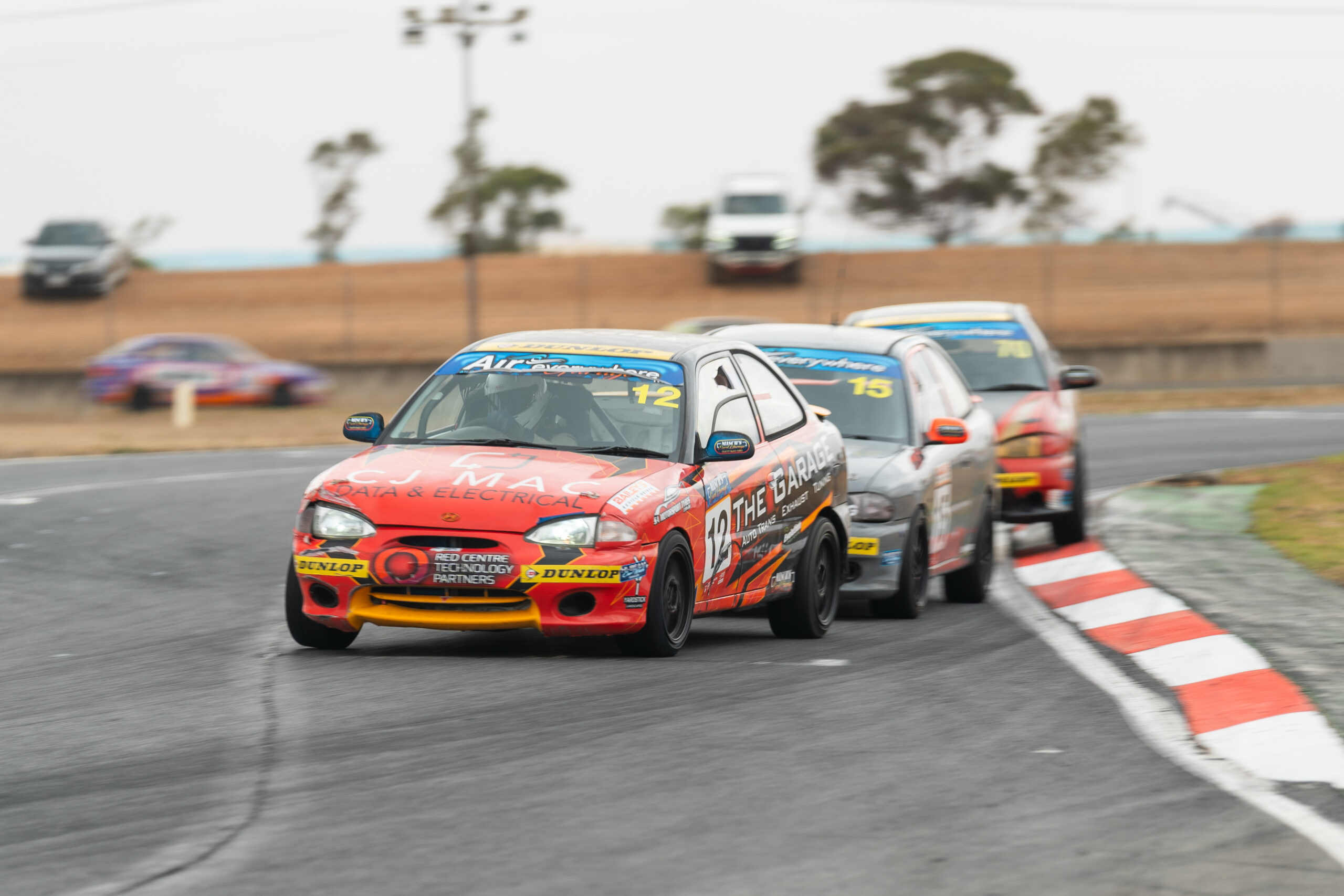 Photography #2726 from Circuit Excel SA Round 1 – 2025 MMP