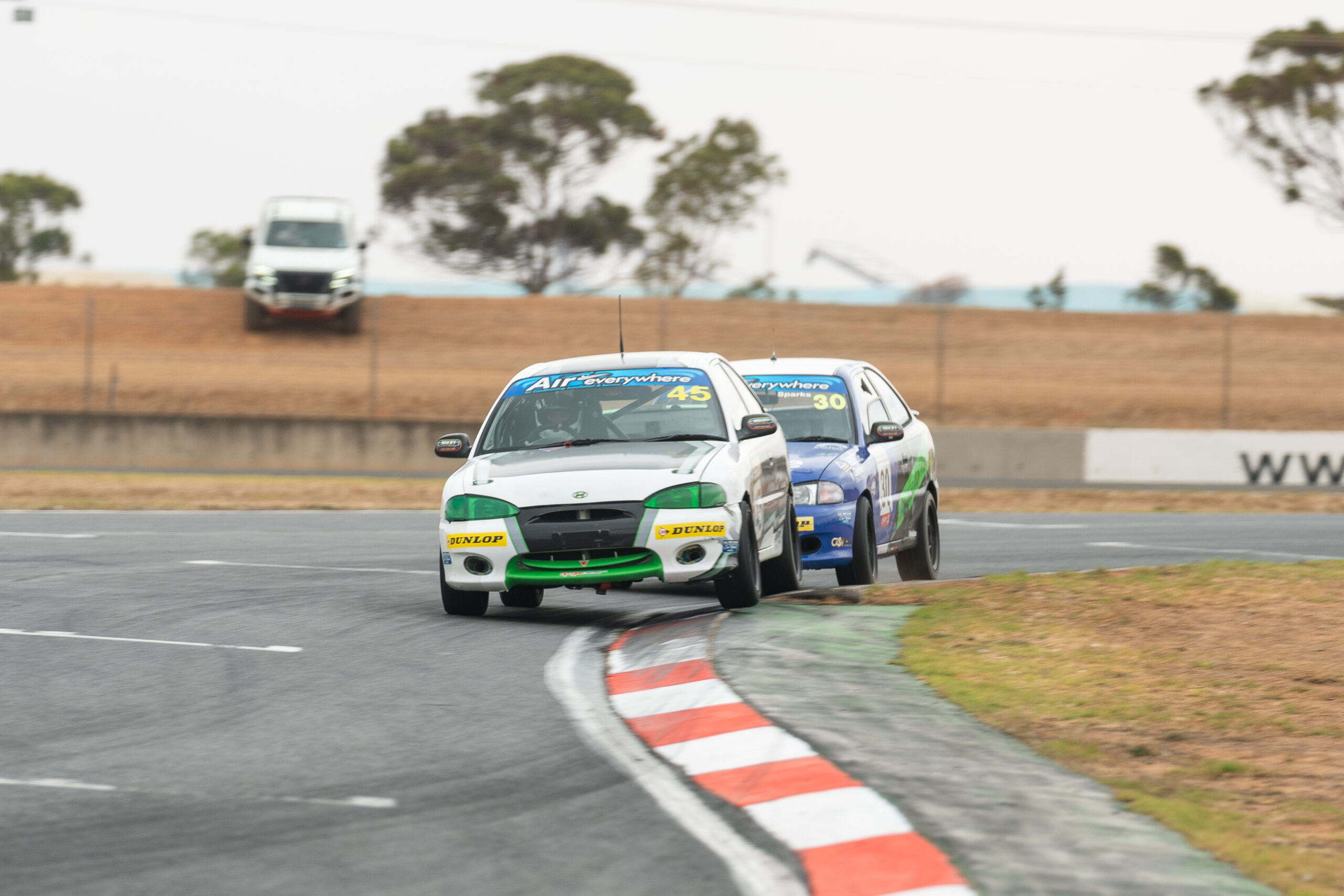 Photography #2793 from Circuit Excel SA Round 1 – 2025 MMP